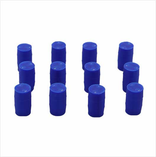 OO Scale | Pre-Coloured | 220 Litre Tight Head Storage Barrel