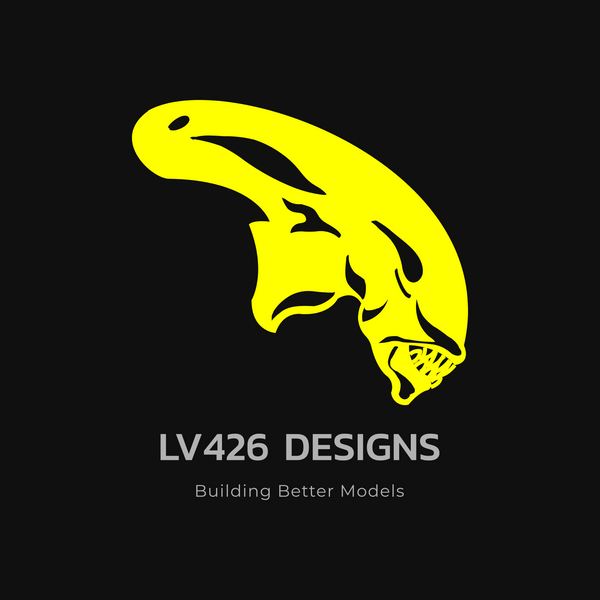 LV426 Designs