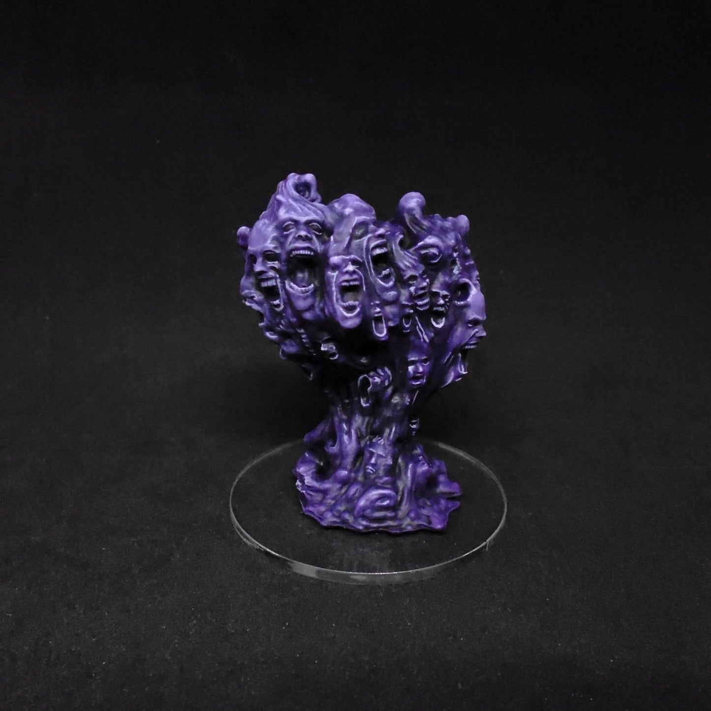 Wailer | Undead Collection | Rocket Pig Games | Miniatures for tabletop games. 28mm to 32mm Resin for RPG, D&D, TTRPG