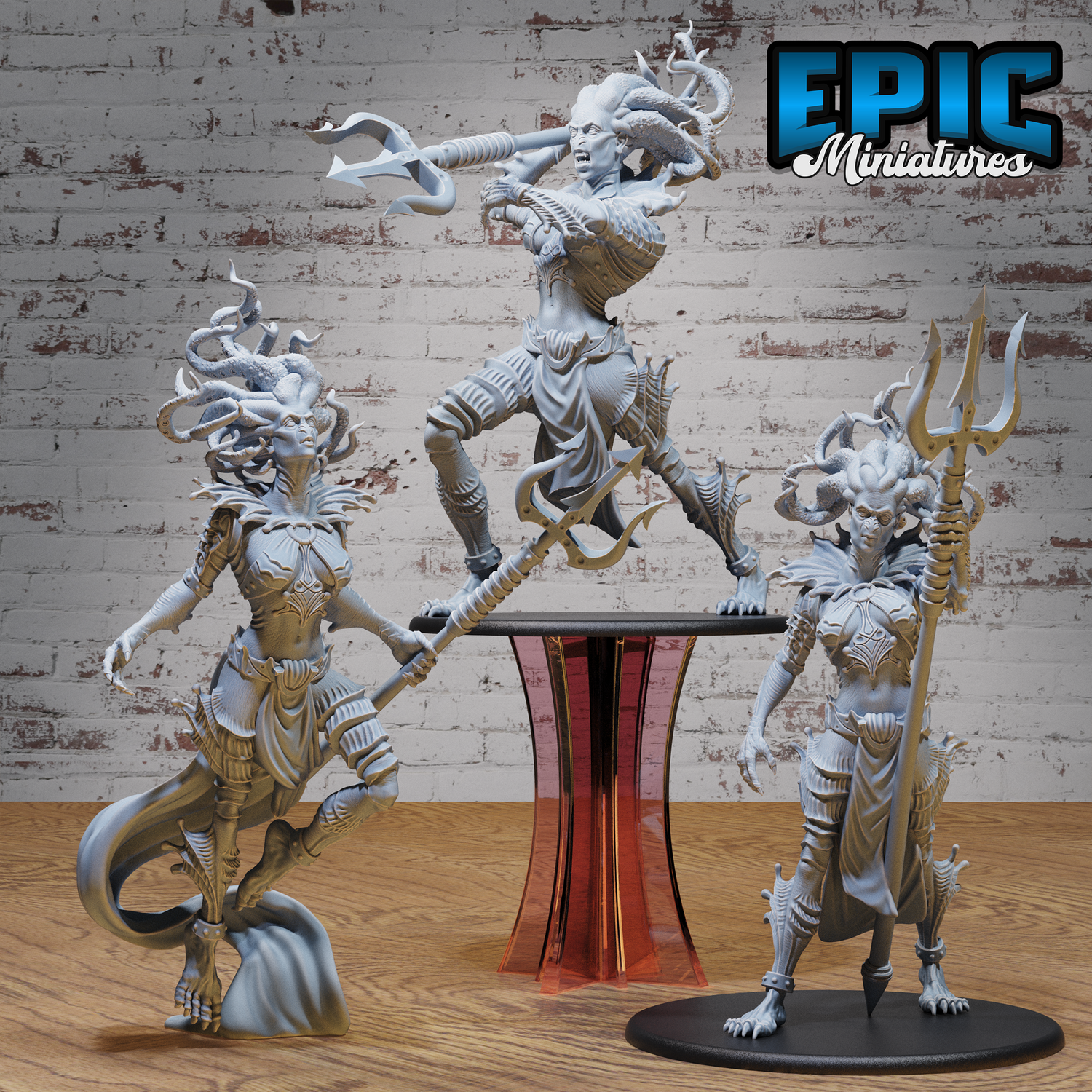 EPIC Miniatures