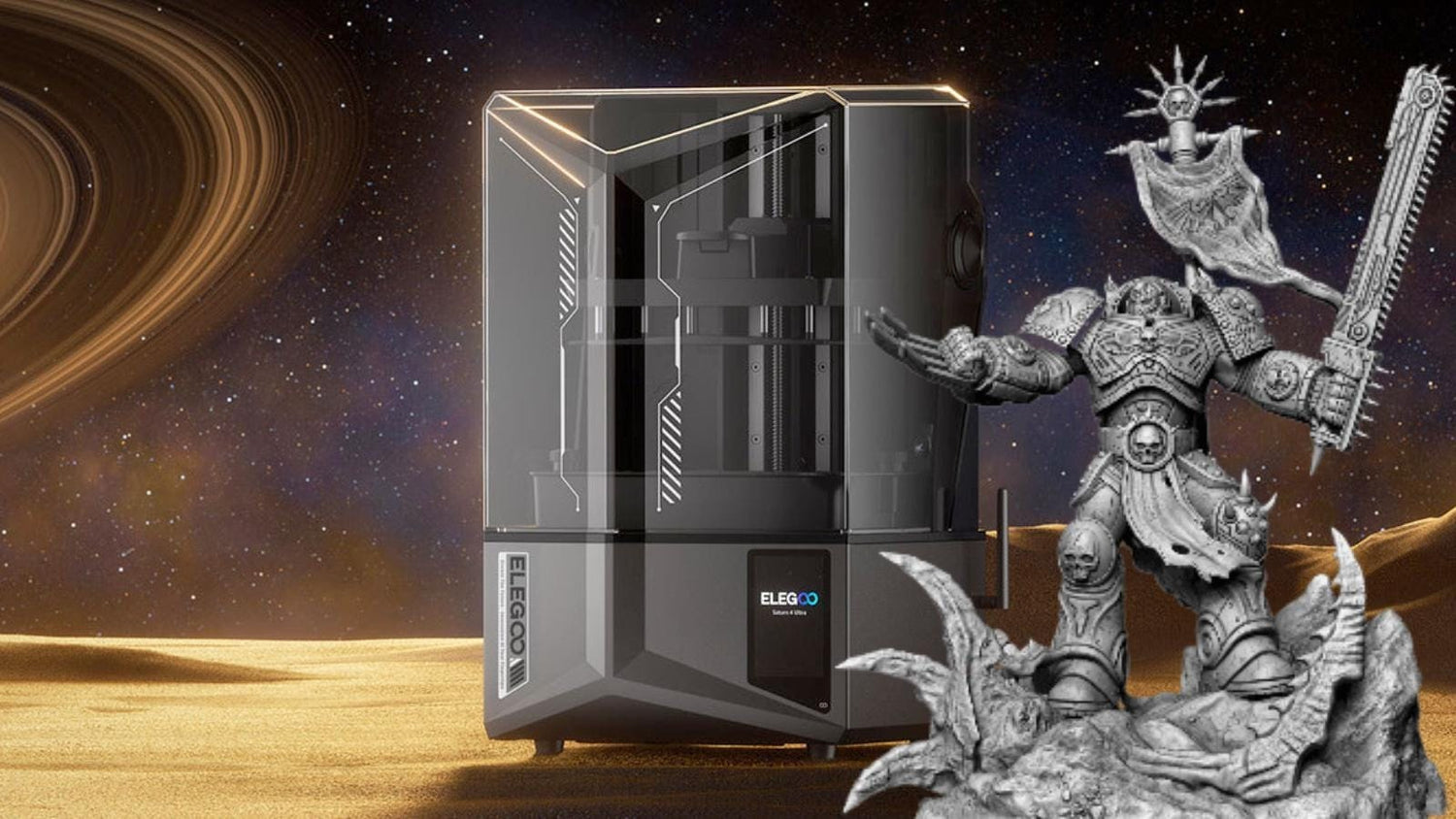 Custom Services & Special Collections