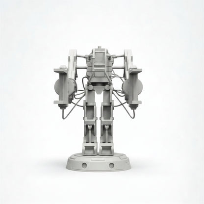 Power Loader Resin Miniature Papsikels