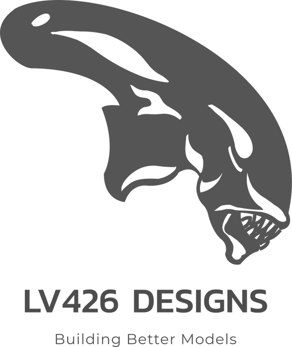 LV426 Designs