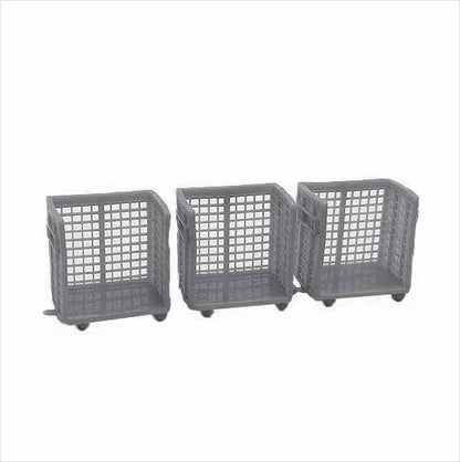 OO Scale | Ready to Paint | British Rail Universal Trolley Equipment (BRUTE) Trolley