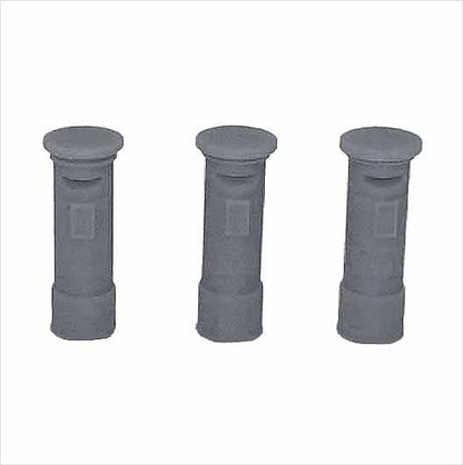 OO scale | Ready to Paint | ER II Pillar Box (Type B)