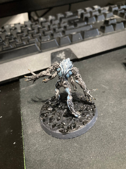Custom 3D Printed Miniatures for Tabletop RPGs, HeroForge, D&D, and More - Personalized Gaming Figures
