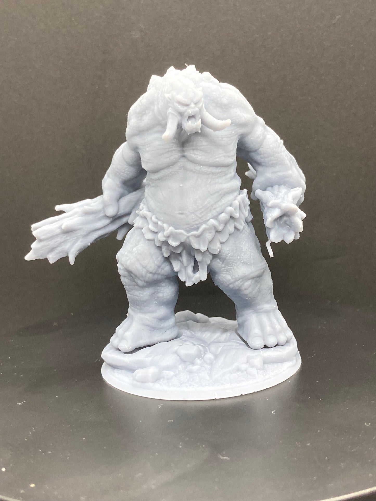 Resin Miniatures Advent Calendar | Choose Your Own Theme | Dungeons & Dragons | Sci-Fi | Cyberpunk | Fantasy | Christmas | 32mm Minis
