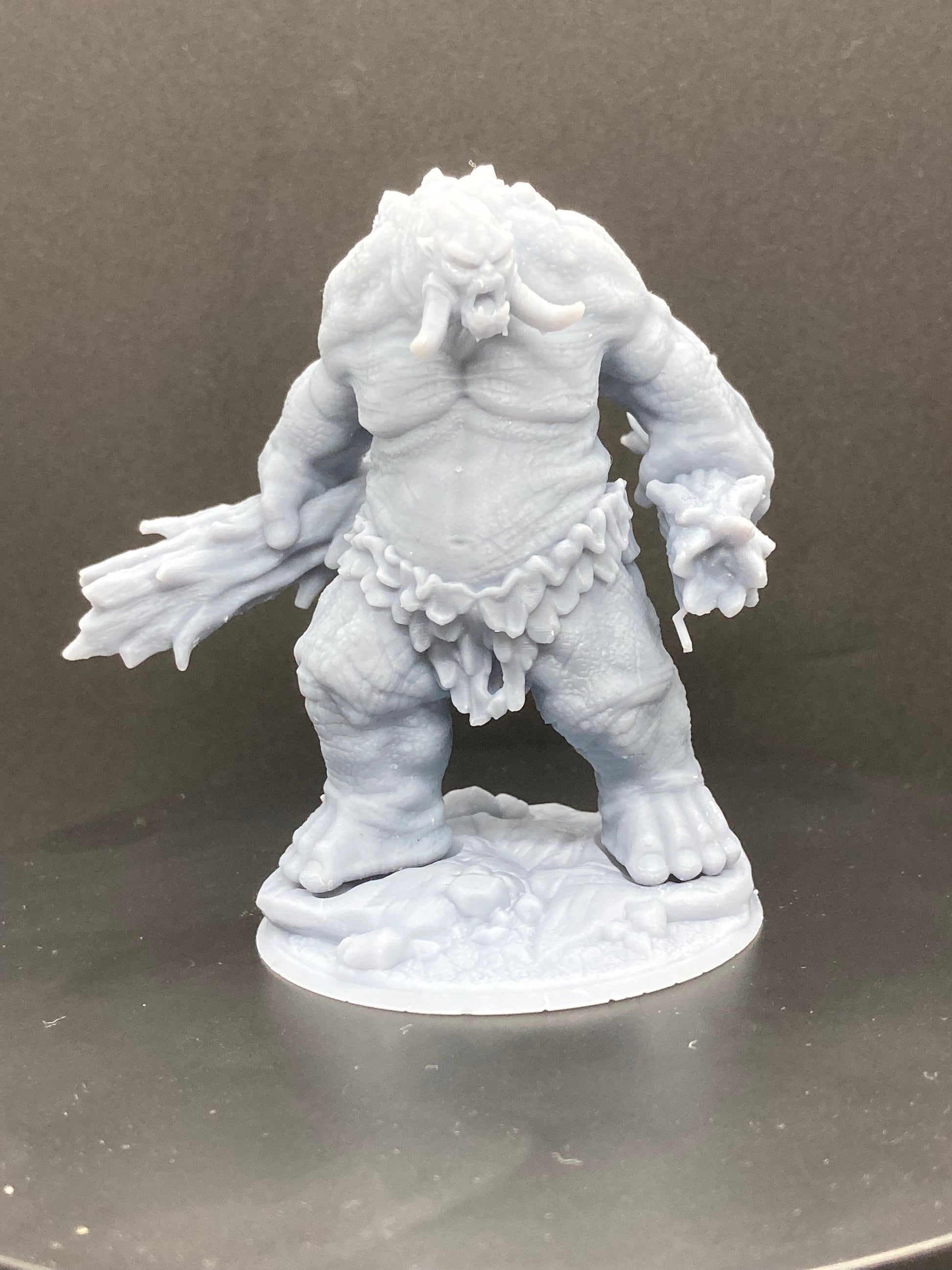 Resin Miniatures Advent Calendar | Choose Your Own Theme | Dungeons & Dragons | Sci-Fi | Cyberpunk | Fantasy | Christmas | 32mm Minis