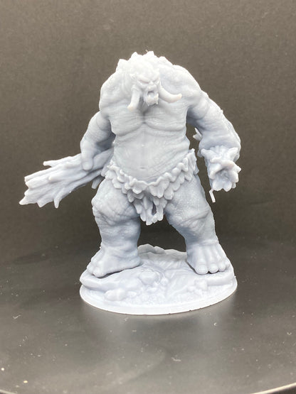 Resin Miniatures Advent Calendar | Choose Your Own Theme | Dungeons & Dragons | Sci-Fi | Cyberpunk | Fantasy | Christmas | 32mm Minis