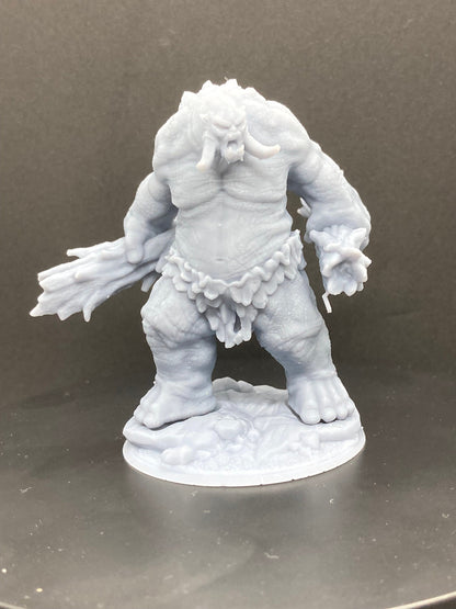Resin Miniatures 12 Days of Christmas Advent Calendar - Choose your own - Sci-Fi, Dungeons and Dragons, Cyberpunk, 32mm - 12 Day Calendar