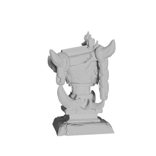 Altar | Shadows Reborn| July 2019 | 32mm Scale | CastNPlay | Dungeons and Dragons | TTRPG | Resin Miniatures