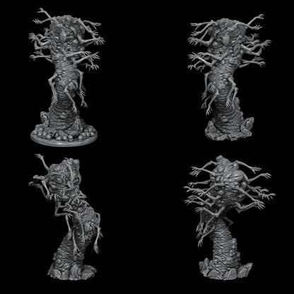 Man Worm | Death Haven | Rocket Pig Games | Miniatures for tabletop games. 28mm to 32mm Resin Figures for RPG, D&D, Dungeons and Dragons