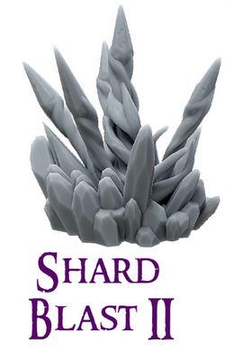 Elemental Blasts | Magical Effects | Rocket Pig Games | Miniatures for tabletop games. 28mm to 32mm Resin for RPG, D&D, Dungeons and Dragons
