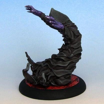 Allip | Bonus | Rocket Pig Games | Miniatures for tabletop games. 28mm to 32mm Resin Figures for RPG, D&D, Dungeons and Dragons