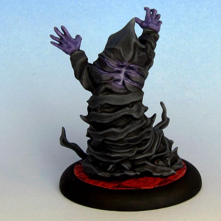 Allip | Bonus | Rocket Pig Games | Miniatures for tabletop games. 28mm to 32mm Resin Figures for RPG, D&D, Dungeons and Dragons