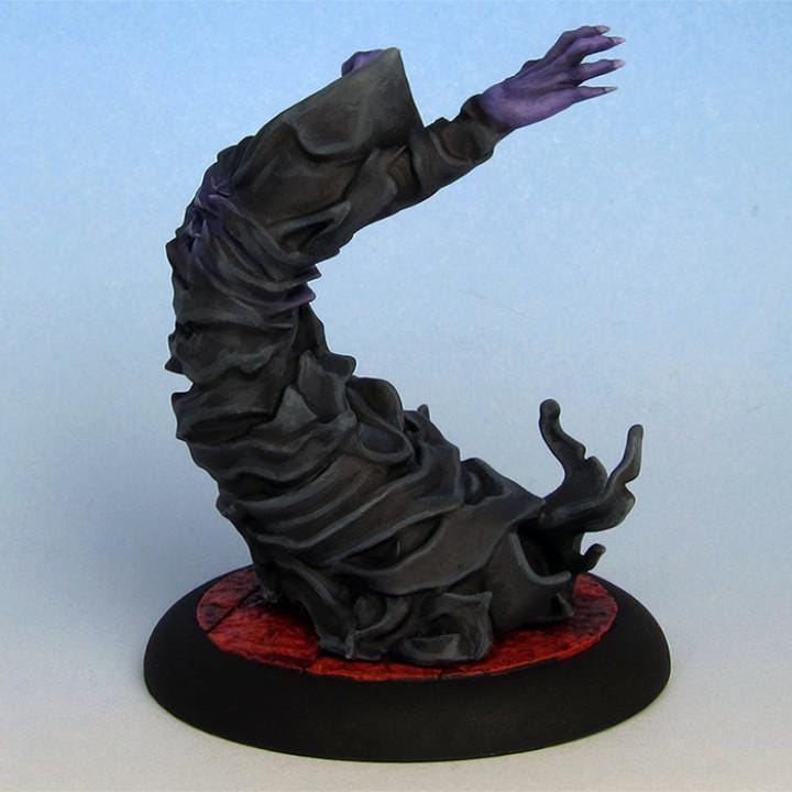 Allip | Bonus | Rocket Pig Games | Miniatures for tabletop games. 28mm to 32mm Resin Figures for RPG, D&D, Dungeons and Dragons