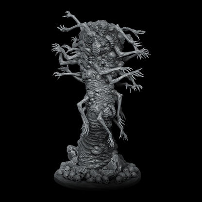 Man Worm | Death Haven | Rocket Pig Games | Miniatures for tabletop games. 28mm to 32mm Resin Figures for RPG, D&D, Dungeons and Dragons