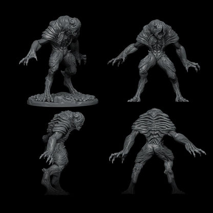 Slough Giant | Death Haven | Rocket Pig Games | Miniatures for tabletop games. 28mm to 32mm Resin Figures for RPG, D&D, Dungeons and Dragons