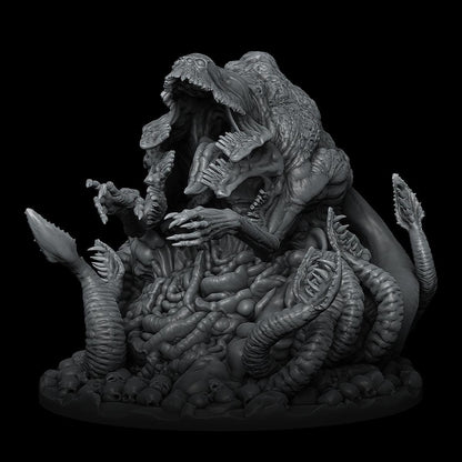 Gut Hook | Death Haven | Rocket Pig Games | Miniatures for tabletop games. 28mm to 32mm Resin Figures for RPG, D&D, Dungeons and Dragons