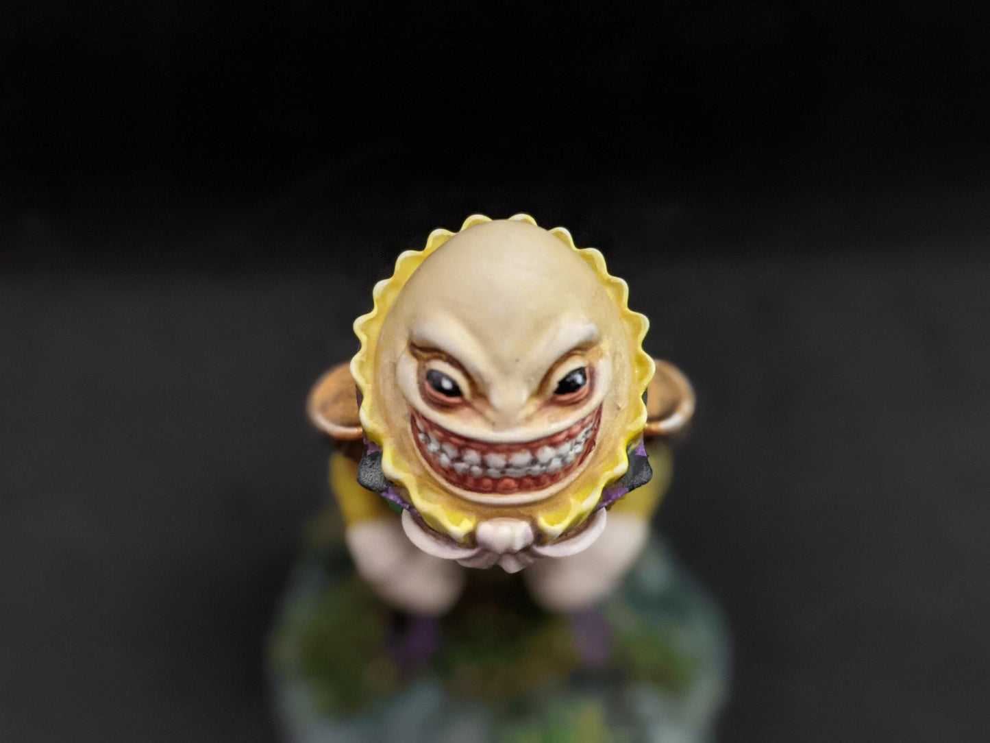Mr Dumpty | Bonus | Rocket Pig Games | Miniatures for tabletop games. 28mm to 32mm Resin Figures for RPG, D&D, Dungeons and Dragons
