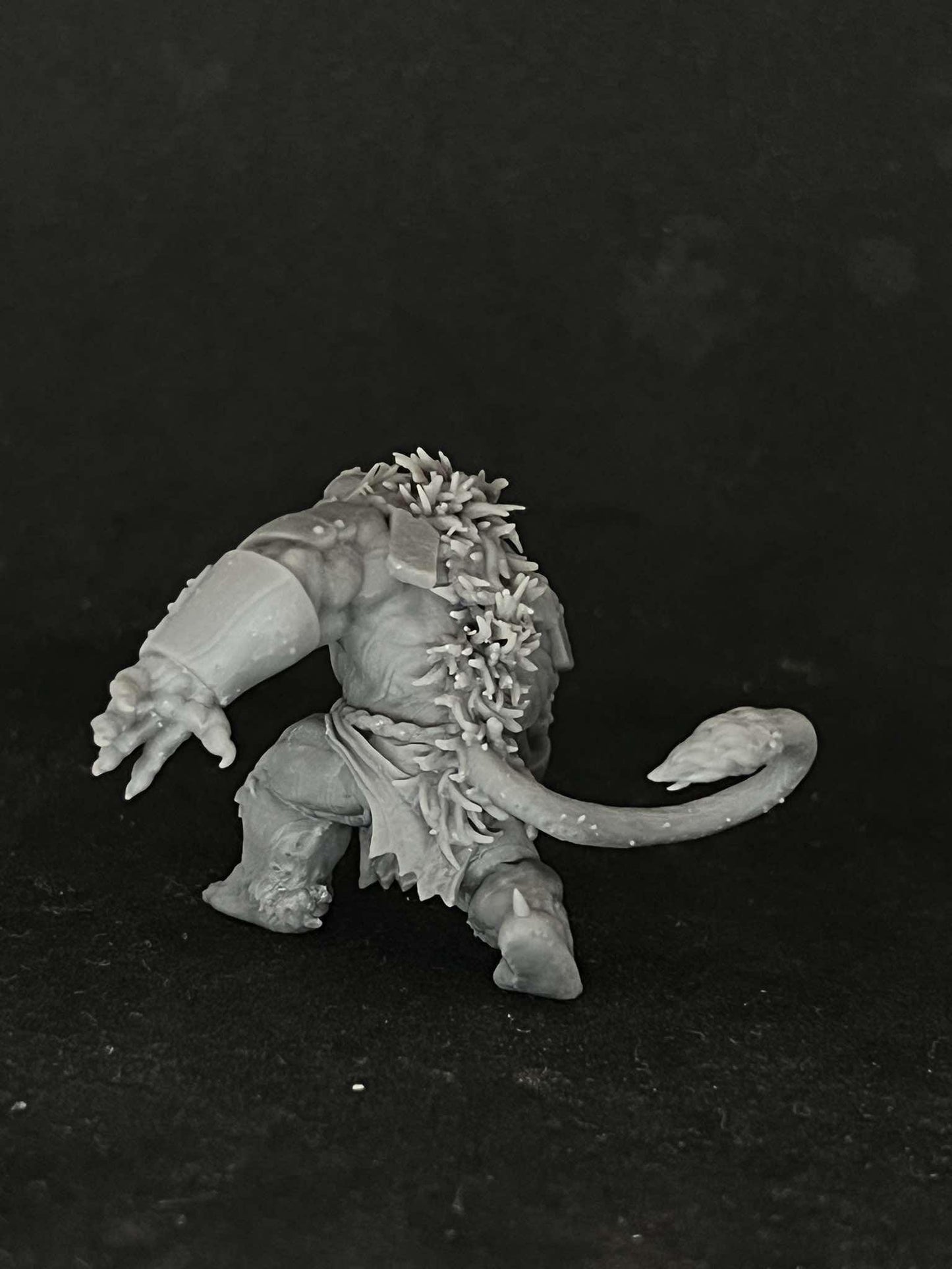 Lions of Habibi Miniature Set: Trench Crusade Papsikels Fantasy (32mm)