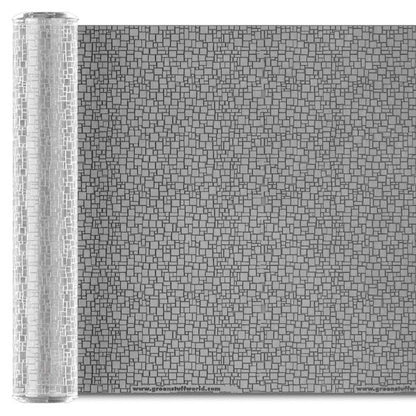 Green Stuff World: 15mm Textured Rolling Pin - Flagstone