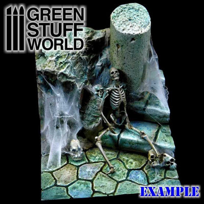 Green Stuff World: Spider Serum Airbrush CLEANER - 10ml