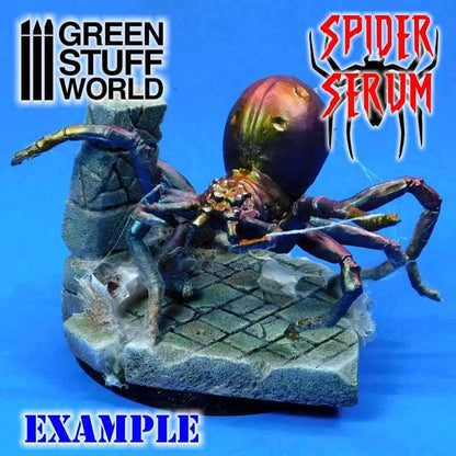 Green Stuff World: Spider Serum - 10ml